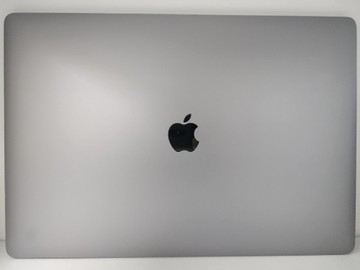 Б/в Ноутбук Apple macbook pro 16" 2019 a2141 core i7 2,6ghz/ram 16gb/ssd 512gb/intel graphics 630 01-200941859
