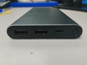Б/у Повербанк Xiaomi xiaomi mi power bank 3 10000mah 22.5w pb100dzm 01-200941919