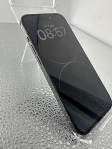 Б/в Мобільний телефон Apple iphone 14 pro 256gb 01-200848519