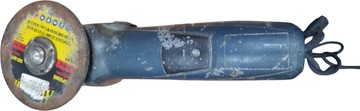 Б/в Кутова шліфмашина Bosch gws 13-125 cie 01-200911568
