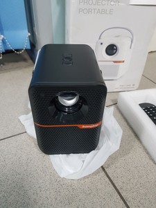 Б/в Проектор Hongtop p10 01-200941741