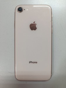 Б/в Мобільний телефон Apple iphone 8 64gb 01-200945452