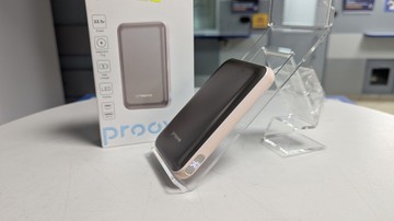 Б/в Повербанк Proove vibe energy plus 10000mah 22.5w 01-200943991