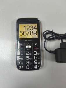 Б/у Мобильный телефон Nomi i220 01-200940667