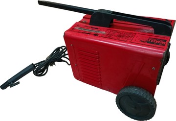 Б/в Зварювальний апарат Telwin nordica 4.220 01-200943986