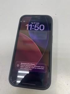 Б/в Мобільний телефон Apple iphone 14 pro 128gb 01-200940668