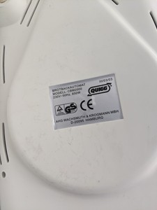 Б/в Хлібопічка Quigg cbm2000 01-200888790