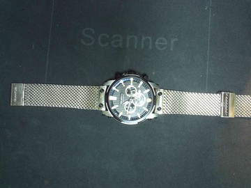 Б/в Годинник Quantum pwg670.350 01-200941111