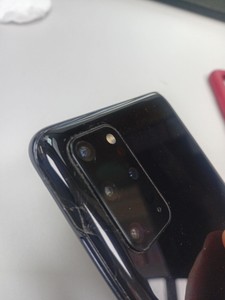 Б/в Мобільний телефон Samsung galaxy s20+ g985f 8/128gb 01-200945849