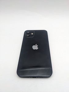 Б/у Мобільний телефон Apple iphone 12 128gb 01-200945285