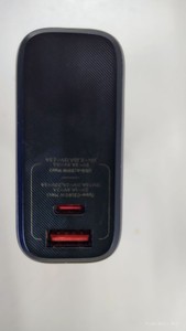 Б/в Повербанк Canyon onpower 230 20000mah 130w cns-cpb230dg 01-200946444