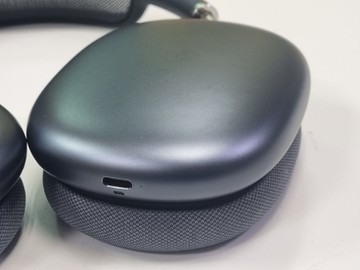 Б/в Навушники Apple airpods max usb-c 01-200892593