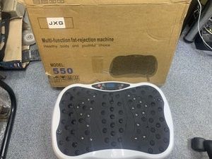 Б/в Віброплатформа Jxg power plate 550 01-200946825