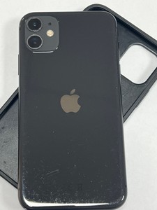 Б/в Мобільний телефон Apple iphone 11 128gb 01-200874865