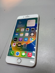 Б/в Мобільний телефон Apple iphone 8 plus 64gb 01-200946846