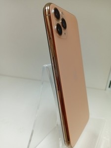 Б/в Мобільний телефон Apple iphone 11 pro max 256gb 01-200933902
