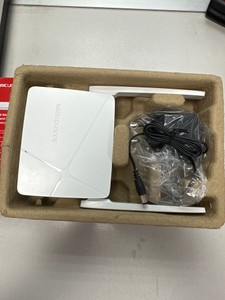 Б/в Wi fi ретранслятор Mercusys ac750 01-200947131