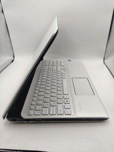 Б/в Ноутбук Sony 15/core i3 3120m ddr3/8gb ddr3/hdd *відсутній/ssd 256 gb/*інтегрована 01-200947031