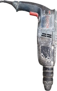 Б/у Перфоратор Bosch gbh 2-26 dfr 01-200940044