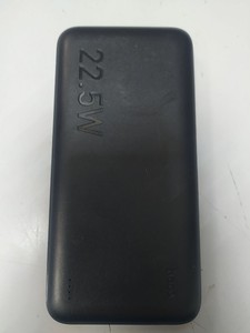 Б/в Зарядний пристрій Hoco 10000Mah j101 astute 22.5w 01-200947067