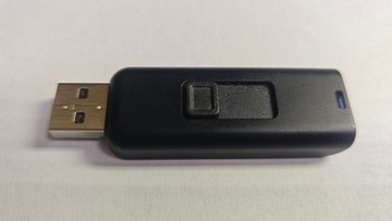 Б/в Usb-флешка Apacer 32 gb 01-200949299