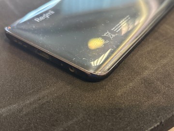 Б/у Мобильный телефон Xiaomi redmi note 10s 6/128gb 01-200948660