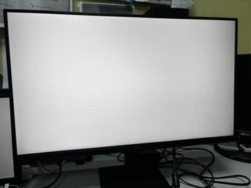 Б/в Монітор Samsung ls24d300gaixci 01-200950249