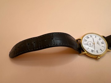 Б/у Часы Longines l4.805.2 01-200900830