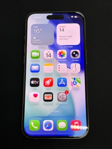 Б/в Мобільний телефон Apple iphone 15 pro 128gb 01-200948662