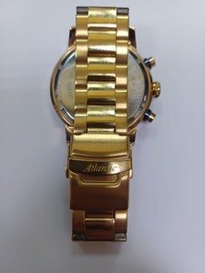 Б/в Годинник Atlantic 87461 01-200950622