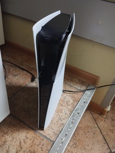 Б/в Ігрова приставка Sony playstation 5 slim digital edition 1tb 01-200952387