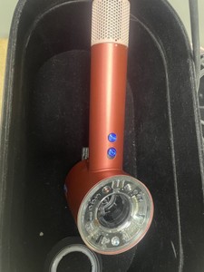 Б/у Фен Dyson supersonic hd16 nural 01-200948891