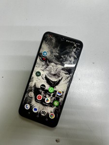Б/у Мобільний телефон Zte blade v50 design 8/128gb 01-200953377