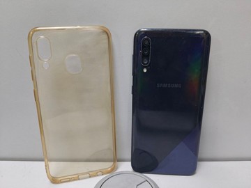 Б/у Мобільний телефон Samsung galaxy a30s 3/32gb 01-200953186