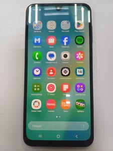 Б/в Мобільний телефон Samsung galaxy a16 4/128gb 01-200953912