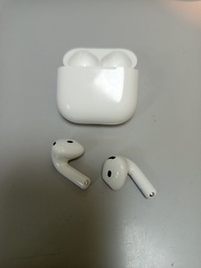 Б/в Навушники Apple airpods 4 01-200954149