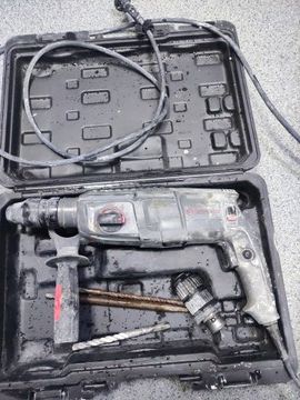 Б/в Перфоратор Intertool dt-0184 01-200953104