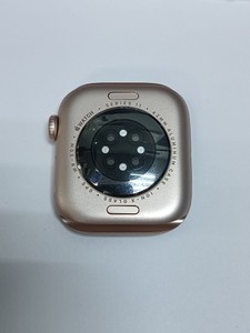 Б/у Смарт-часы Apple watch series 11 gps 42mm alu. case 01-200908950