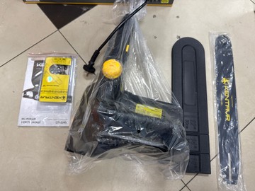 Б/в Пила ланцюгова Кентавр сп-234тc 16-000277229