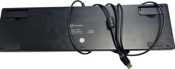 Б/в Клавіатура Motospeed ck104 01-200920855