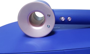 Б/в Фен Dyson hd07 supersonic nickel/copper 01-200946732
