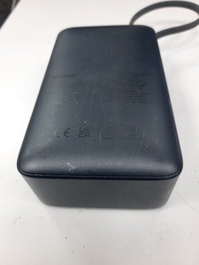 Б/в Повербанк Baseus ppbd2p-3022 30000mah 01-200955030