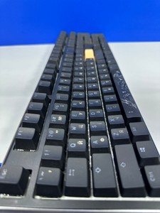 Б/в Клавіатура Ducky one 3 cherry mx rgb ua usb 01-200955299