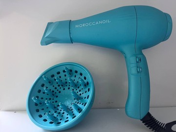Б/в Фен Moroccanoil power performance ionic hair dryer 01-200955115