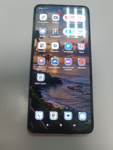 Б/в Мобільний телефон Xiaomi redmi note 12 pro 4g 8/256gb 01-200955828