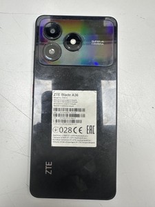 Б/в Мобільний телефон Zte blade a36 4/64gb 01-200955960