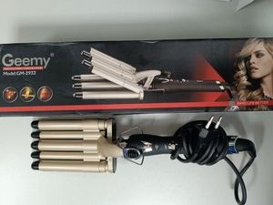 Б/у Плойка Geemy gm-2933 01-200955228