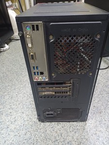 Б/в Системний блок Пк amd ryzen 3 1200/ram 16 gb/hdd 1000 gb/ssd 240 gb/amd/ ati radeon rx 580 8gb gddr5 256bit 01-200955993