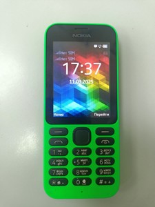 Б/в Мобільний телефон Nokia 215 rm-1110 01-200955885