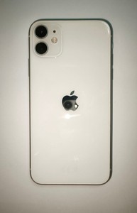 Б/в Мобільний телефон Apple iphone 11 256gb 01-200956591